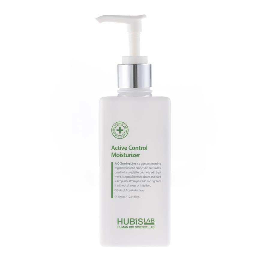 A.C Clearing Active Control Moisturiser