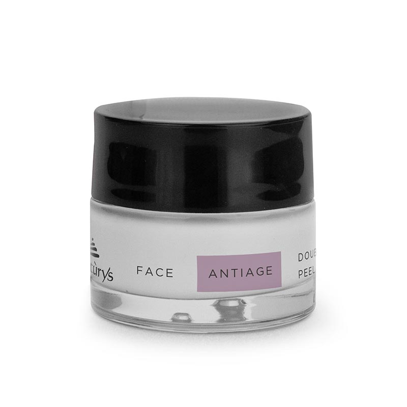 Anti-Age Double Action Peel Mask 30ml