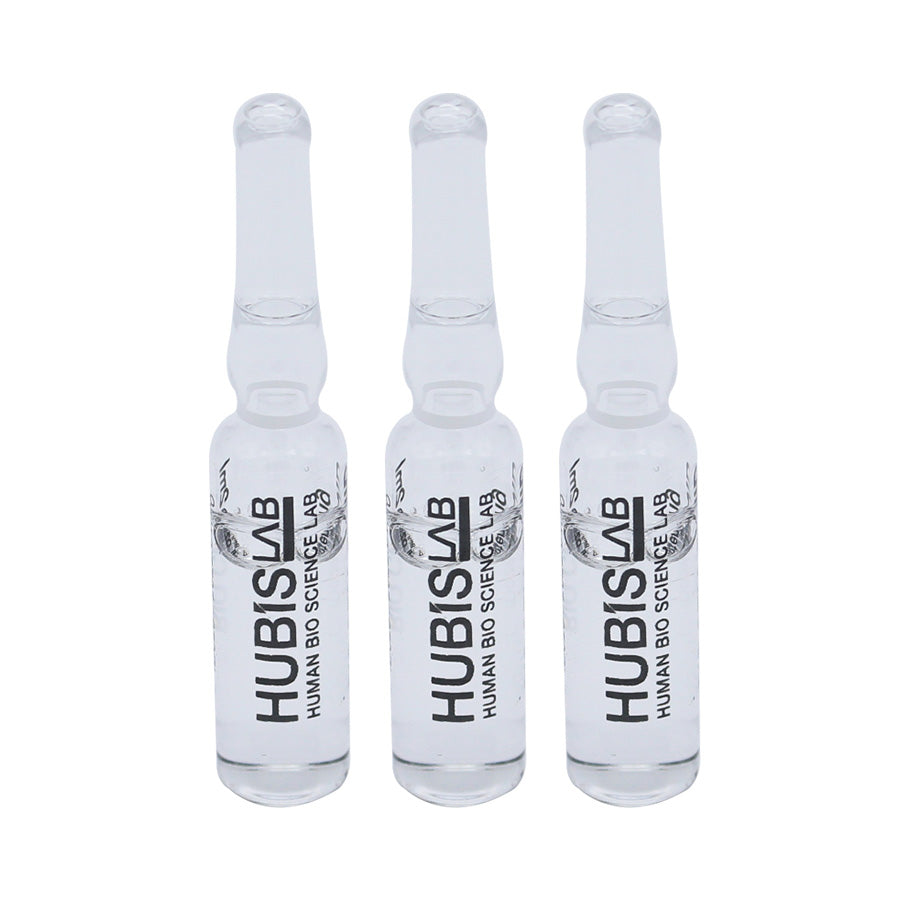 Bio Cell Brightening Fluid 12 x 2ml