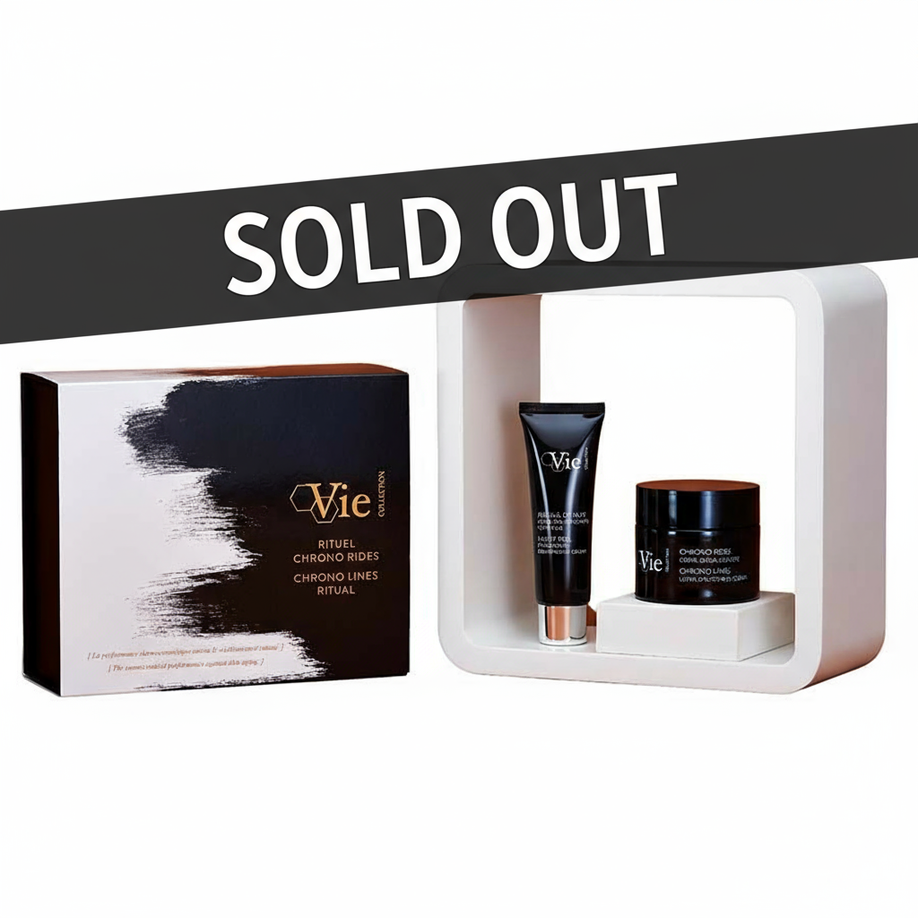 Chrono Lines Ritual Gift Set
