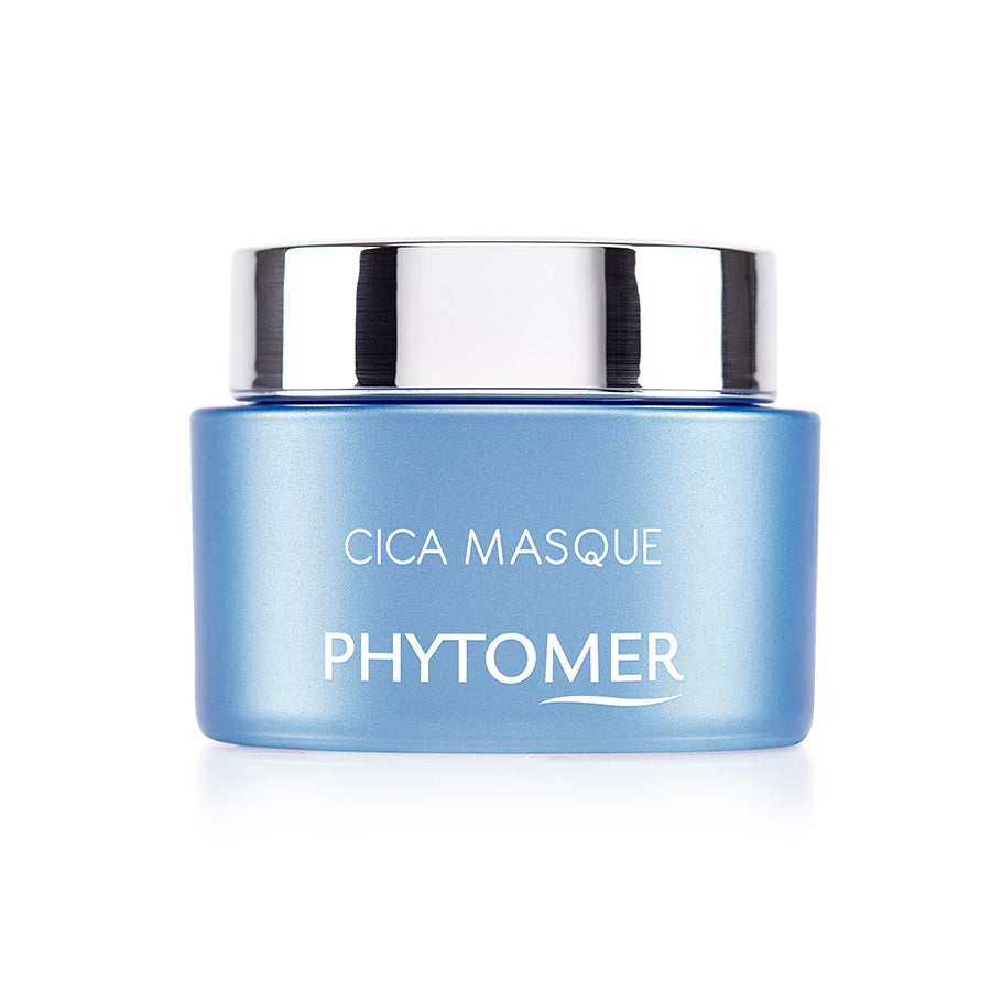 Cica Masque - Soothing Ultra-Nourishing Mask