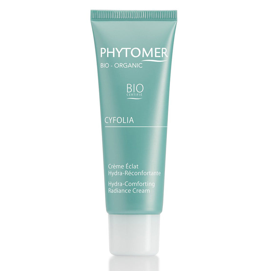 CYFOLIA ORGANIC Hydra-Comforting Radiance Cream