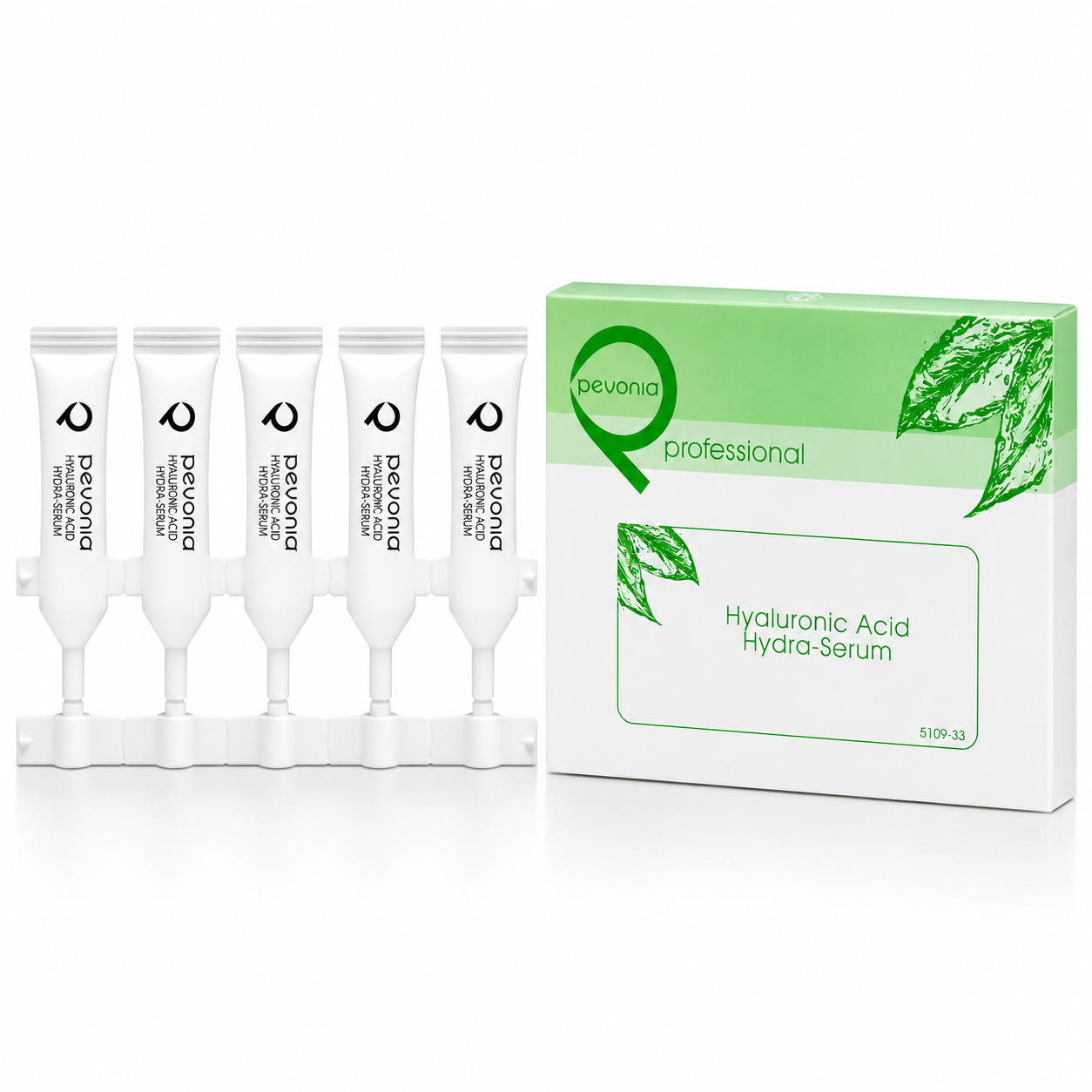 Power Repair Hyaluronic Acid Hydra Serum