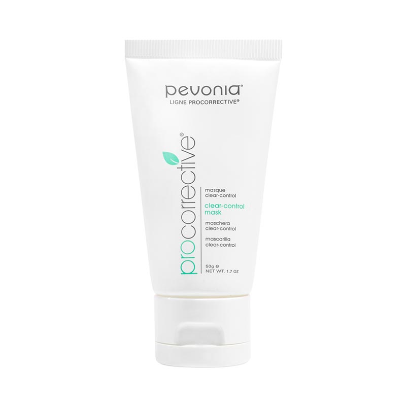 ProCorrective Clear-Control Mask