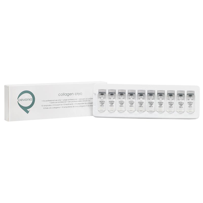 Collagen Cryo (Old Name: De-Stress Eye - Wrinkles)