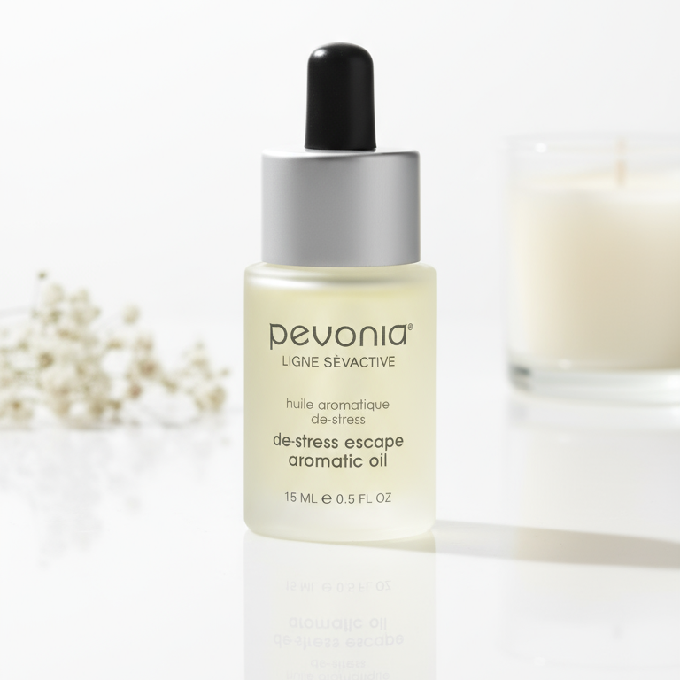 De-Stress Escape Aromatic Oil by Pevonia 