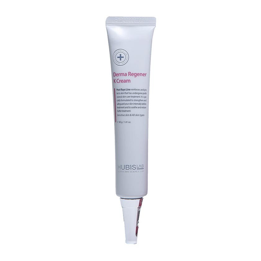 Post Rays Derma Regener K Cream (Sensitive-relief cream)