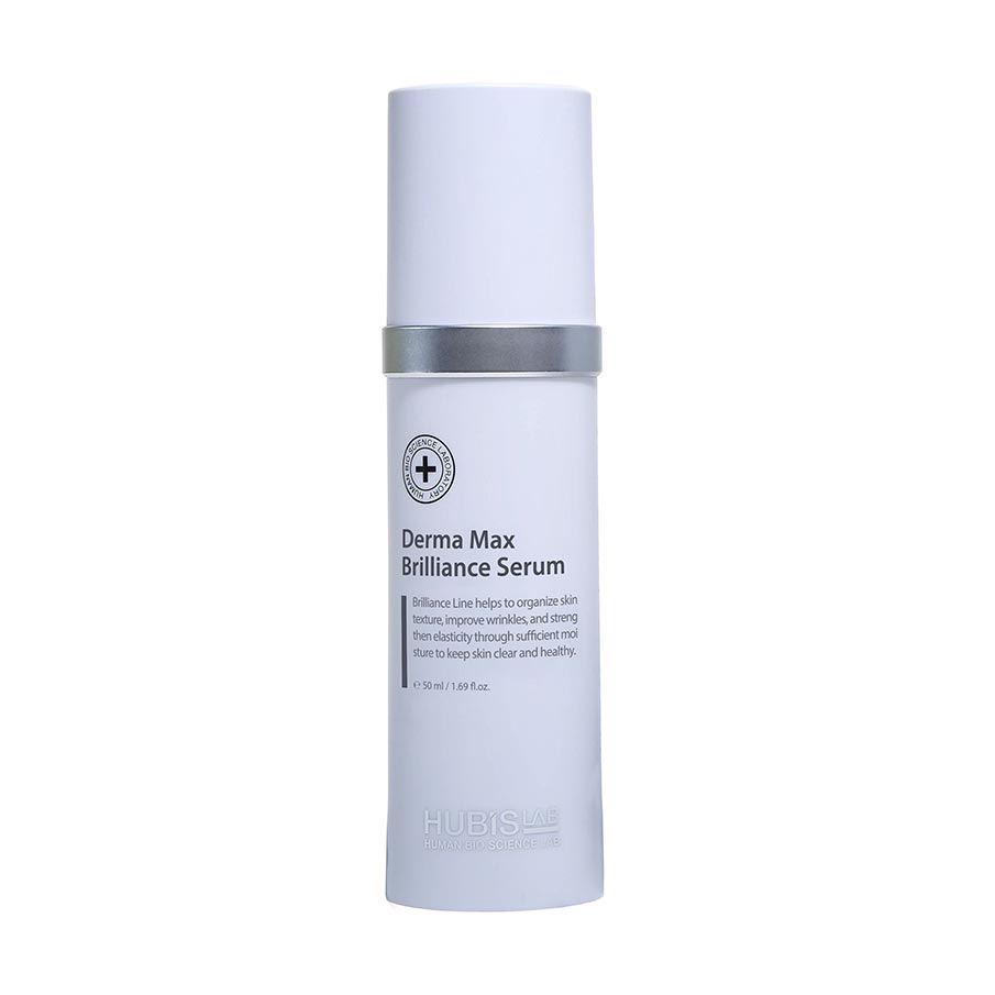 Derma Max Brilliance Serum_50ml