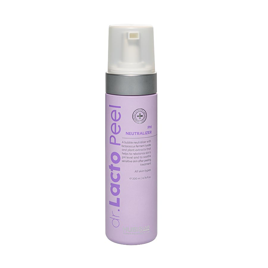 Dr. Lacto Peel pH Neutralizer 200ml