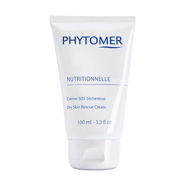 Nutritionelle Dry Skin Rescue Cream