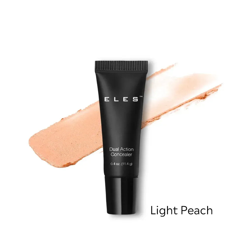 Dual Action Concealer