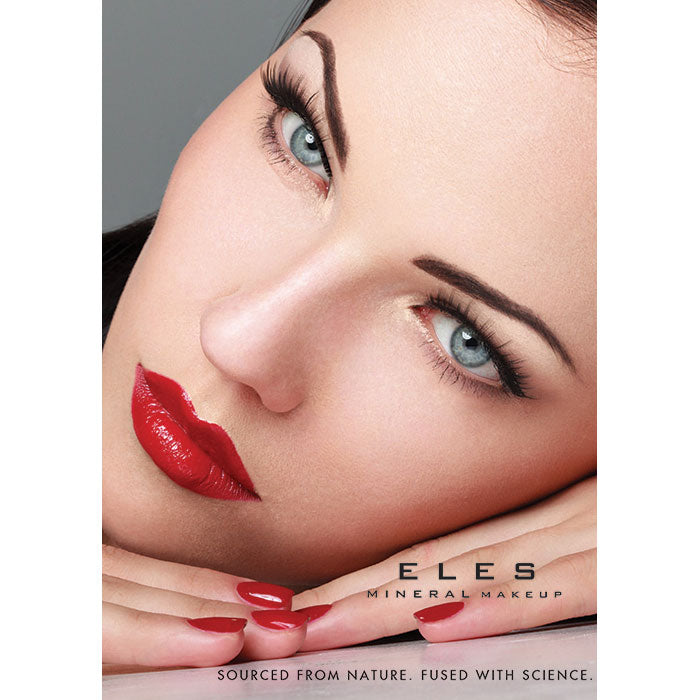 ELES Poster - Vintage