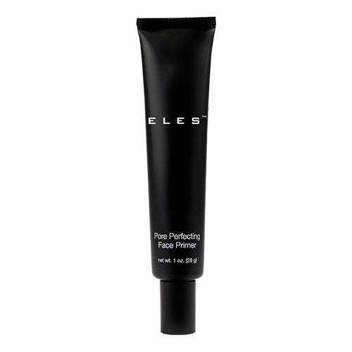 A black tube of ELES Pore Perfecting Face Primer.