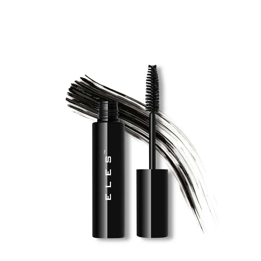 Sensitive Mascara Black