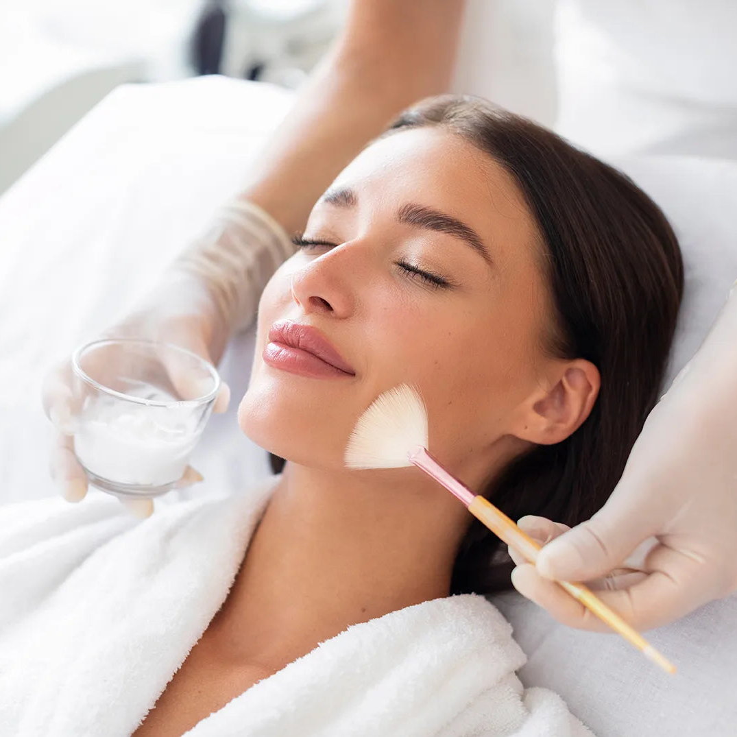 Essentials AquaTight™ Facial Treatment