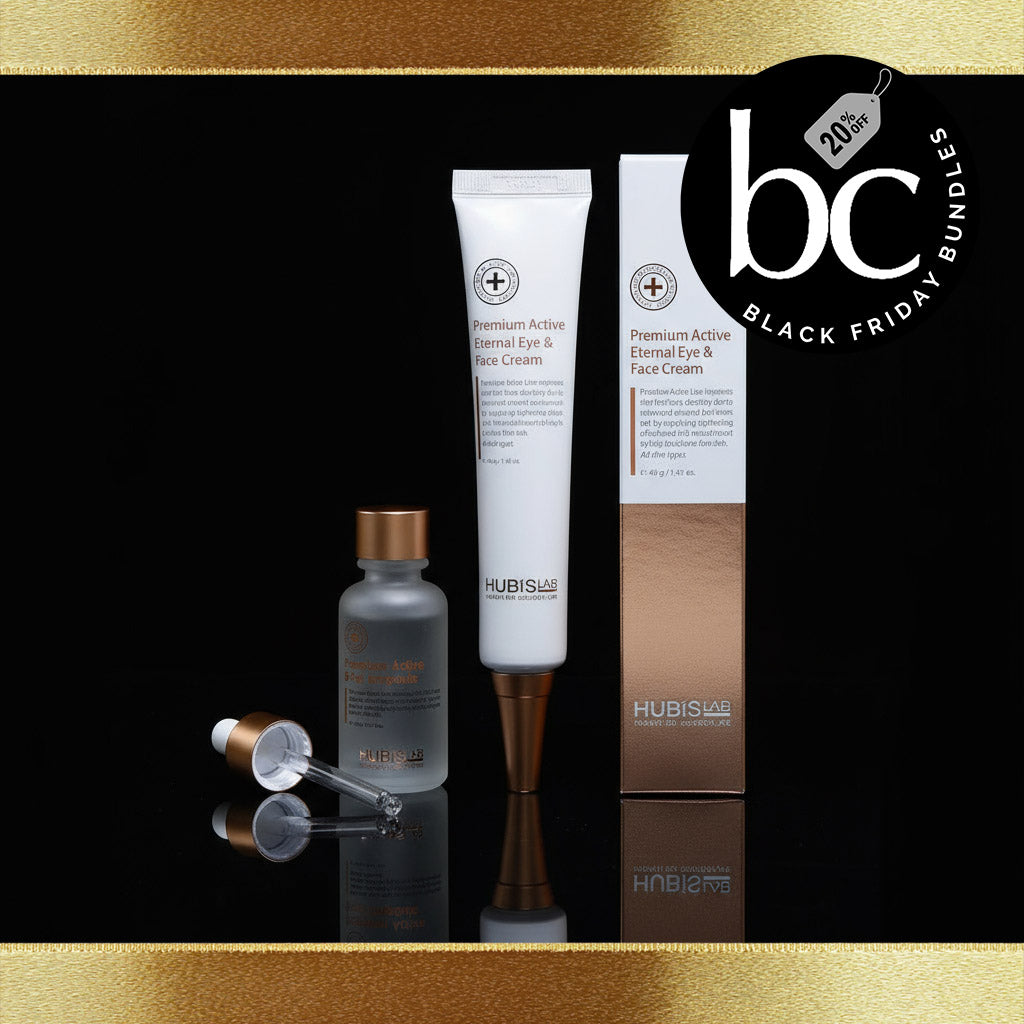 HUBISLAB Intensive Anti-Age Recovery System