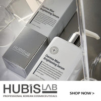 Hubislab professional skincare