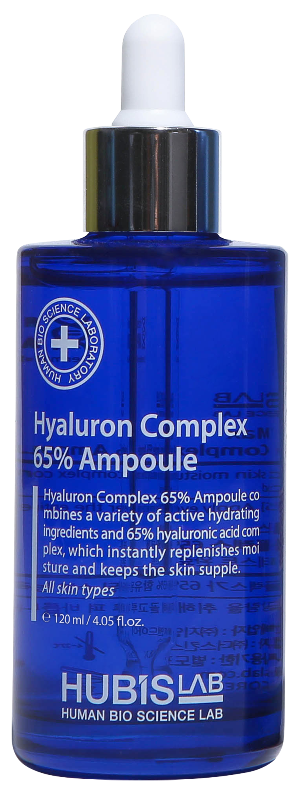 Hubislab Hyaluron Complex 65%_120ml_Ampoule