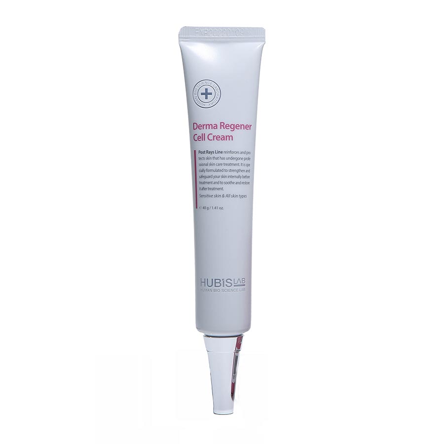 Hubislab Post Rays Derma Regener Cell Cream_40g