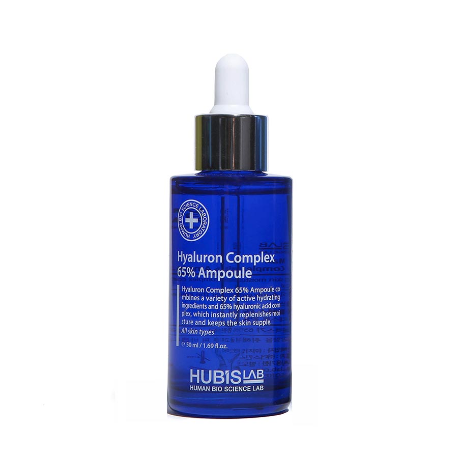Moisture Max Hyaluron Complex 65% Ampoule