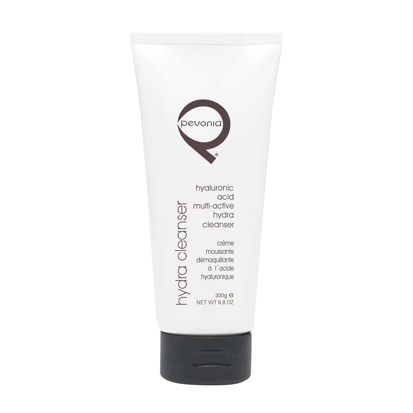 Power Repair Hyaluronic Acid Multi-Active Hydra Cleanser