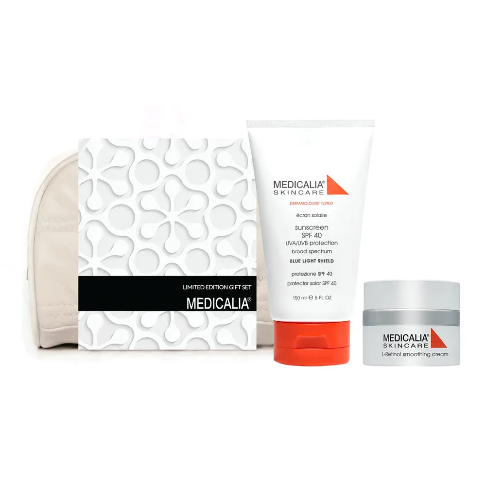 L-Retinol Gift Set 