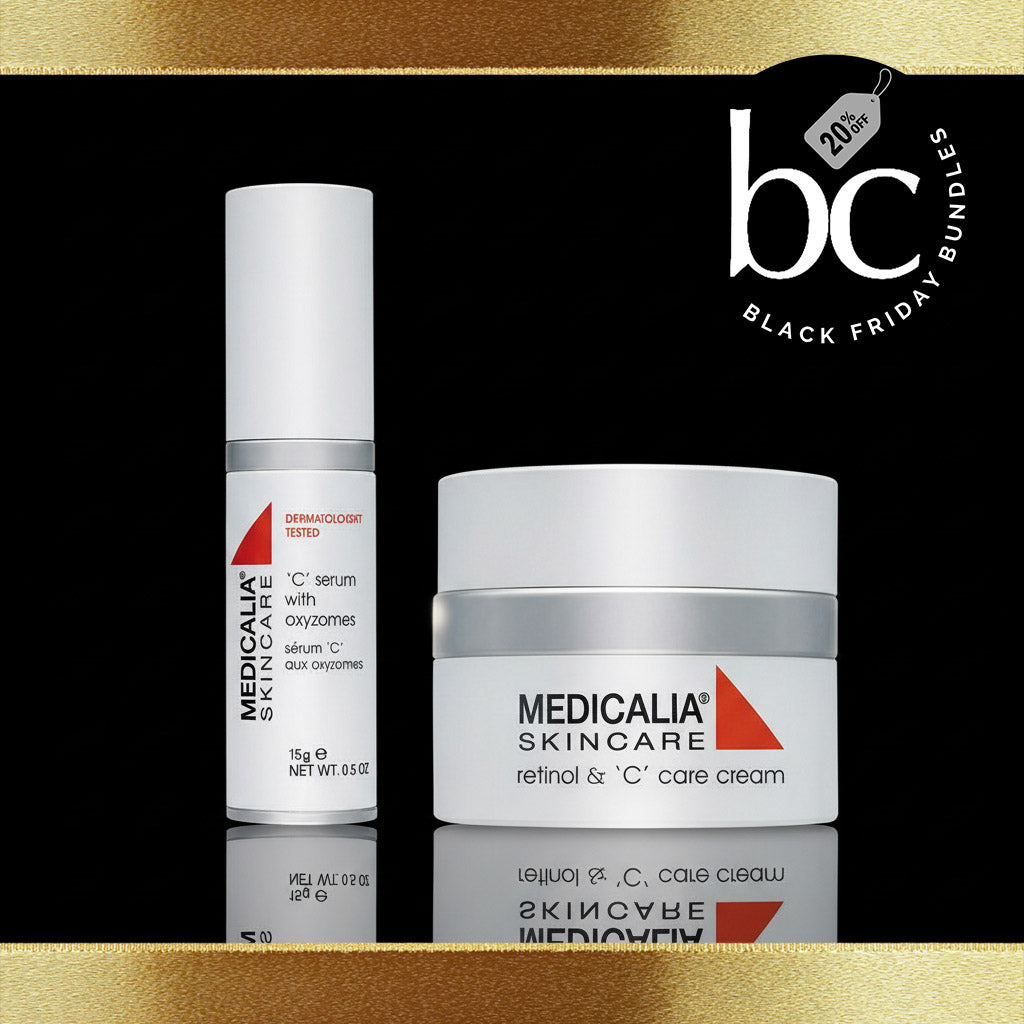MEDICALIA BLACK FRIDAY BUNDLE