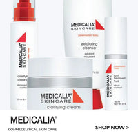 Medicalia professional skincare