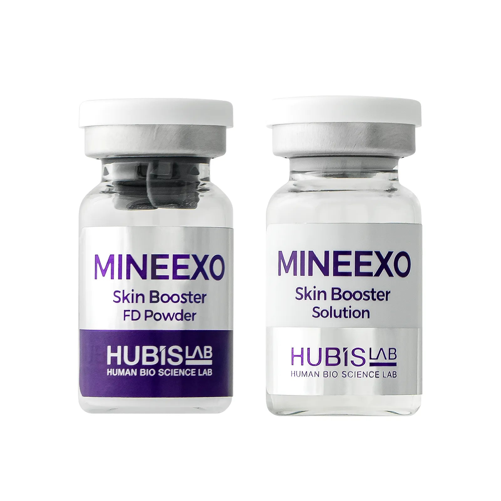HUBISLAB MINEEXO Skin Booster