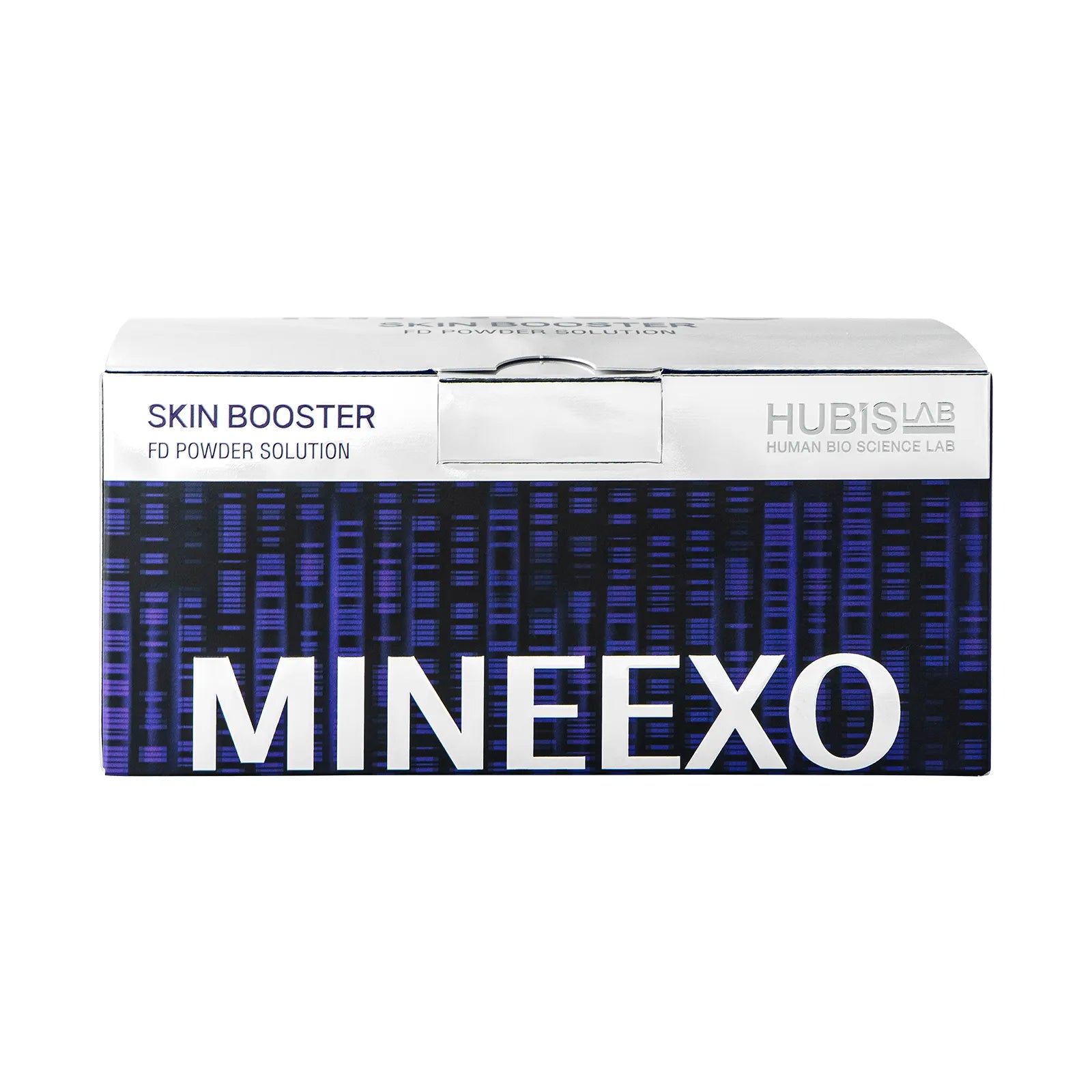 HUBISLAB MINEEXO Skin Booster 5pk