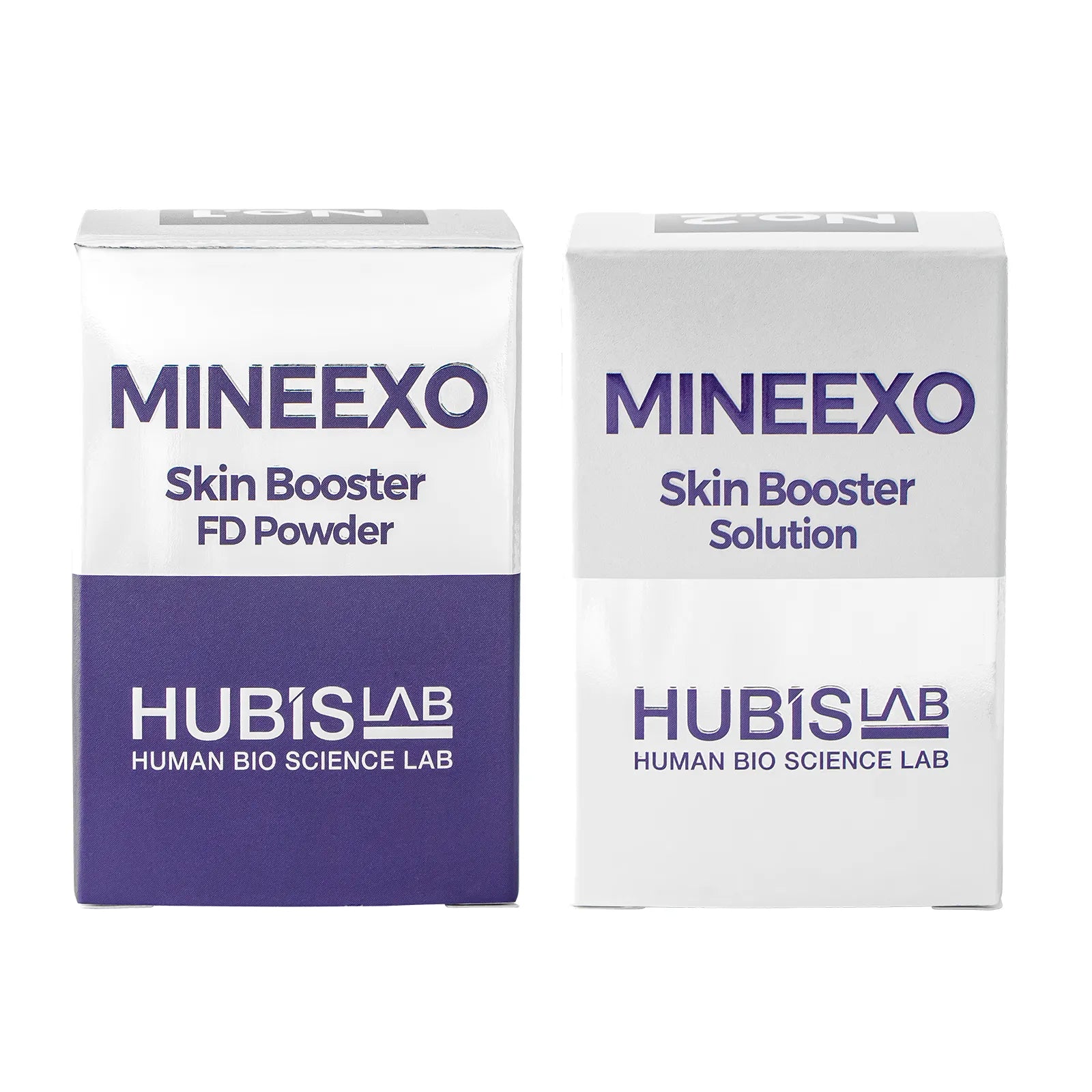 MINEEXO Skin Booster FD Powder Solution