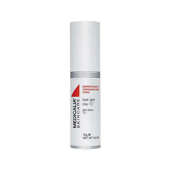 Medicalia Skincare Eye Gel Oxy-C_15ml