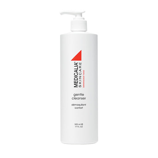 Medicalia Skincare Gentle Cleanser_500ml