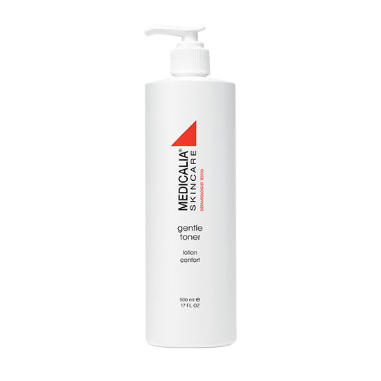 Medicalia Skincare Gentle Toner_500ml