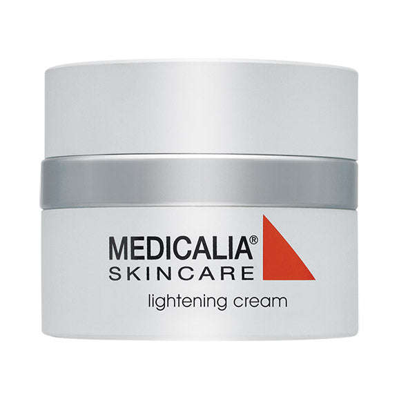 Medicalia Skincare Lightening Cream_50g