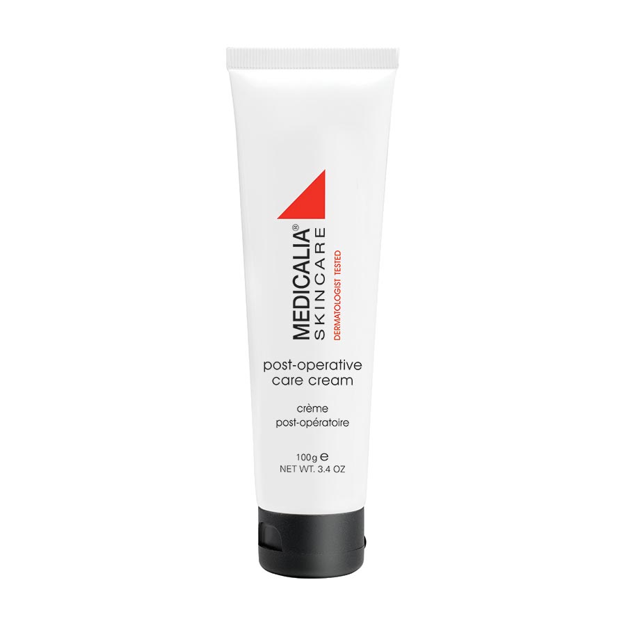 Medicalia Skincare Post-Operative Care Cream_100g