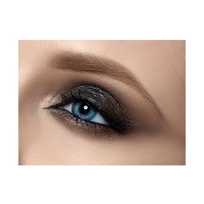 Milan Couture Palette