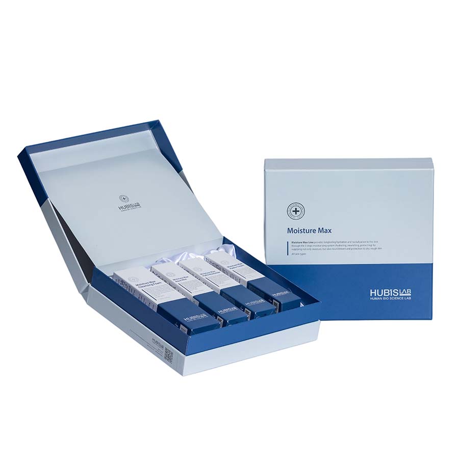 Moisture Max Gift Set