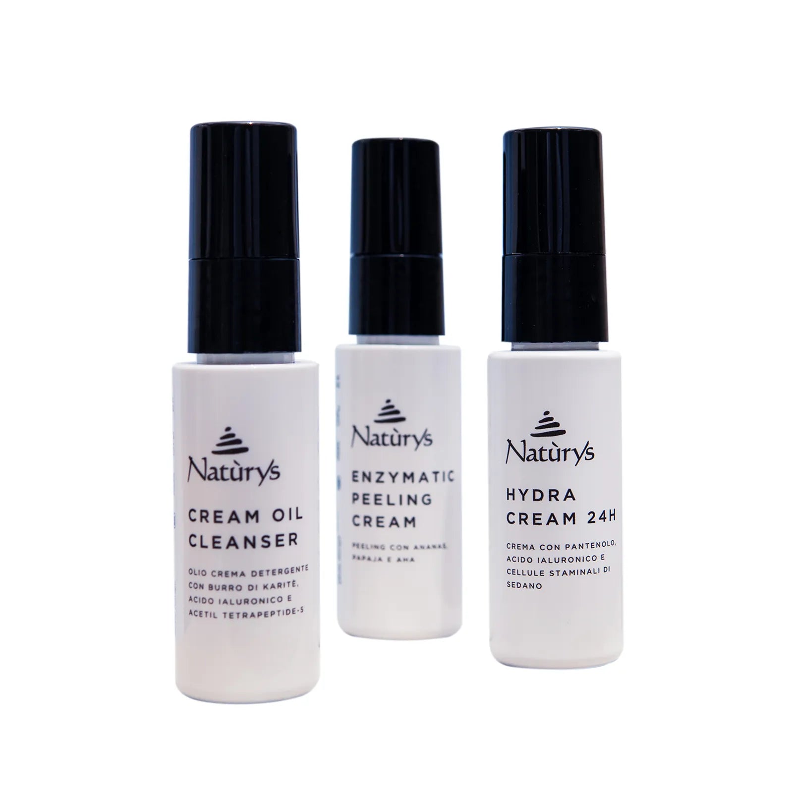 Hydra Kit Travel Set 3X30ml