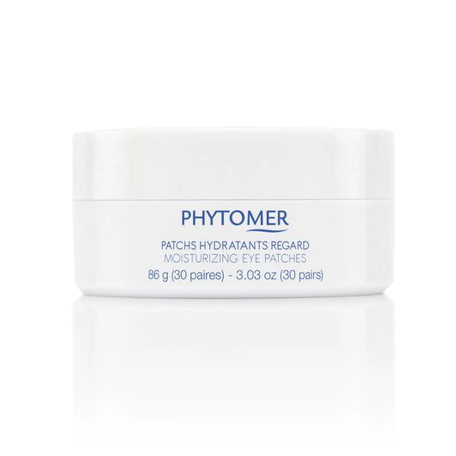 Moisturizing Eye Patches (30 pairs)