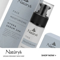 Naturys professional skincare