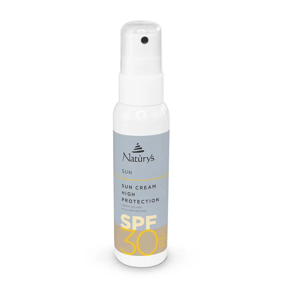 Naturys Sun Spray Protection SPF 30_100ml