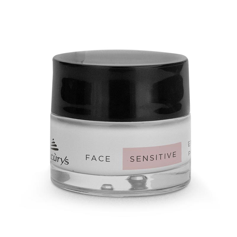 Naturys face Sensitive Enzymatic Peel Cream_50ml