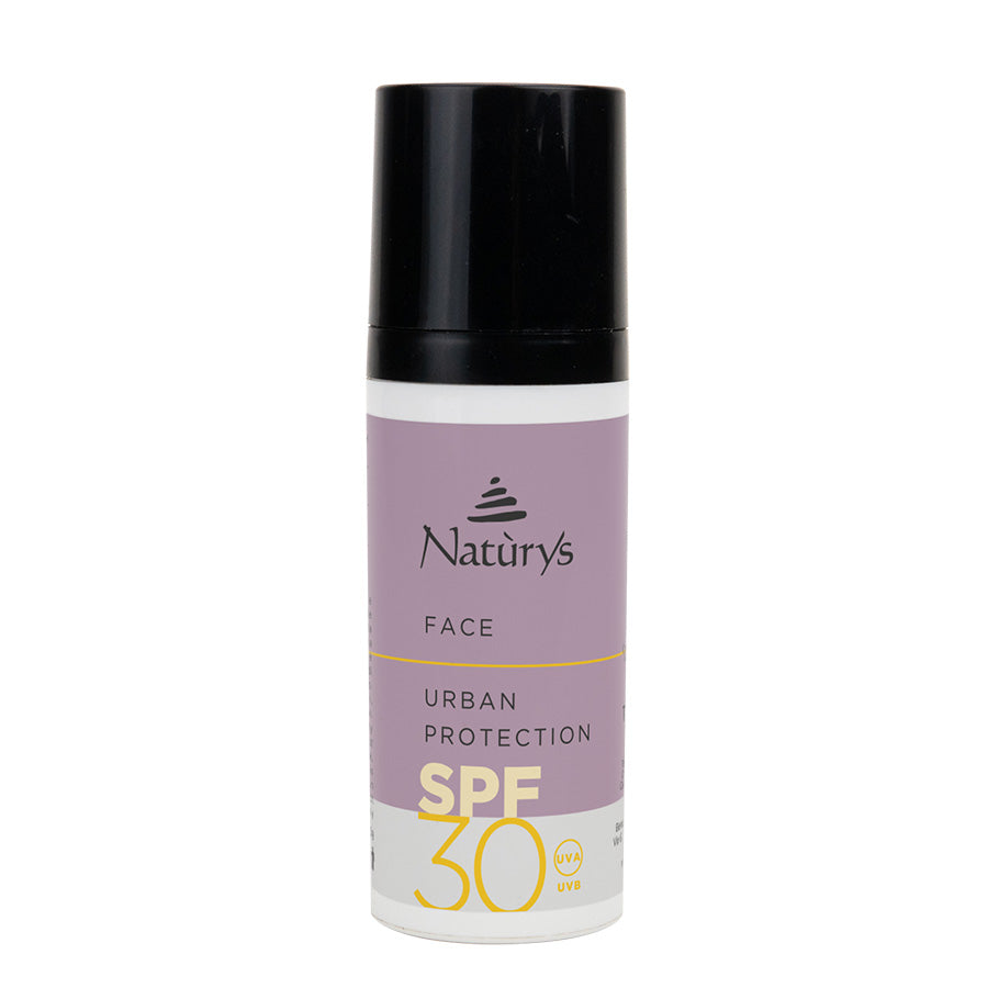 Naturys face Antiage Urban Protection SPF30_50ml