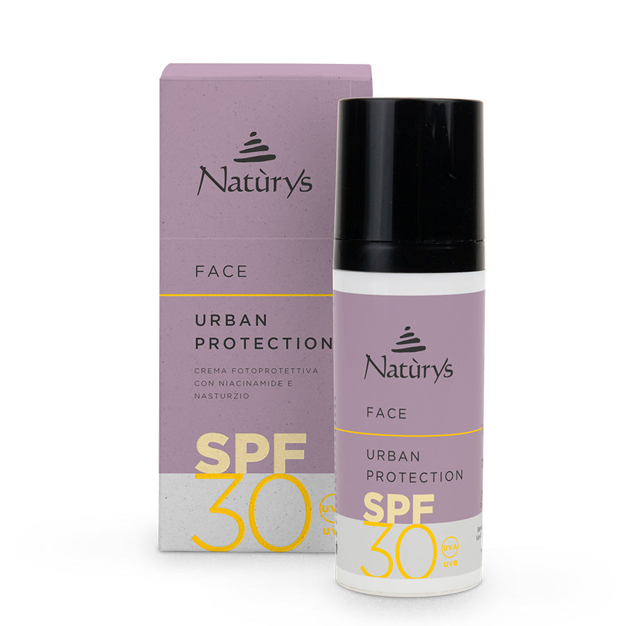 Naturys face Antiage Urban Protection SPF30_50ml_box