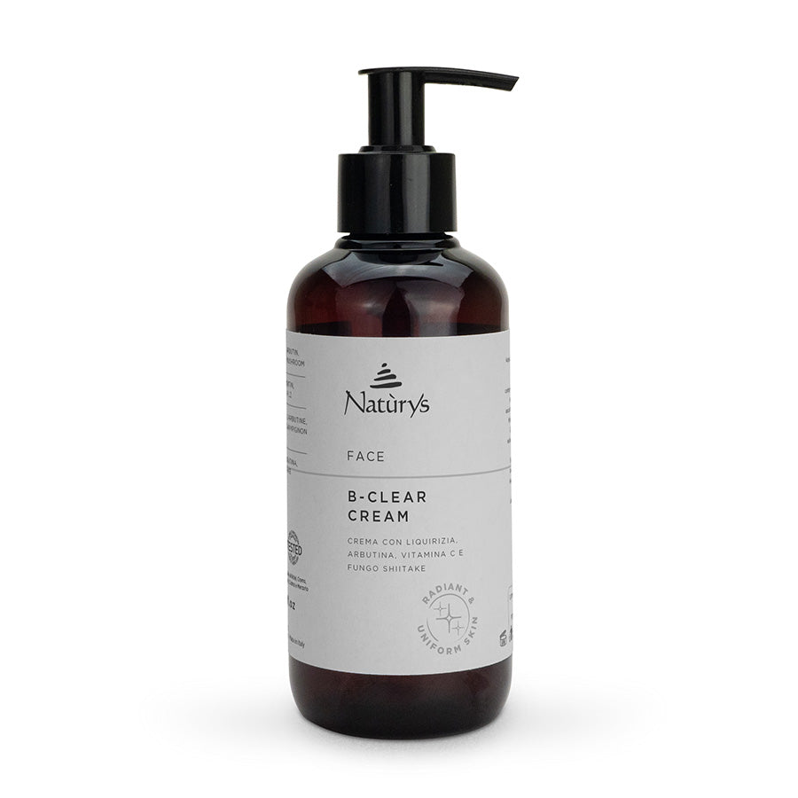 Naturys face Clarifying Crema_250ml