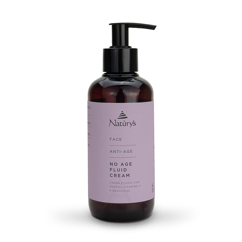 Anti-Age No Age Fluid Cream