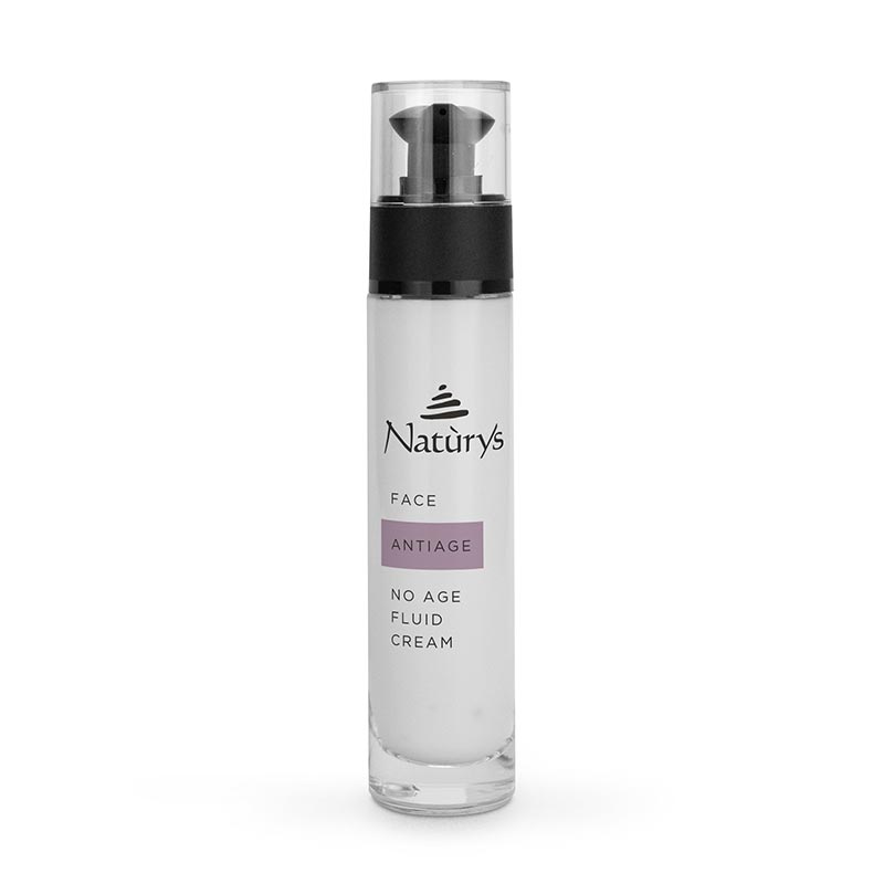 Anti-Age No Age Fluid Cream