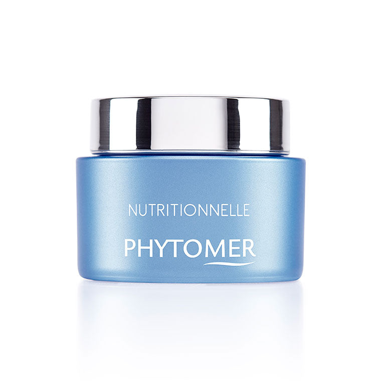 Nutritionelle Dry Skin Rescue Cream