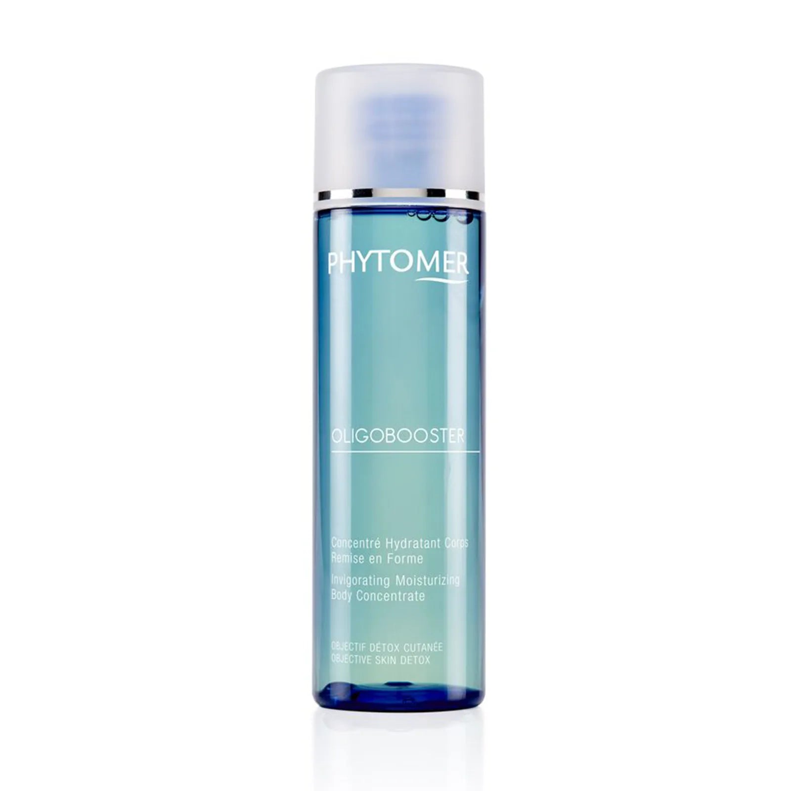 Oligobooster Invigorating Moisturizing Body Concentrate 125ml